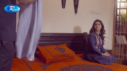 Nongor Feli Ghate Ghate - নোঙ্গর ফেলি ঘাটে ঘাটে - Mahfuz - Shimu - Mithila - Iresh Zaker - Eid Drama