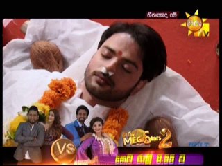 Heenayakda Me (261) - 29-06-2018