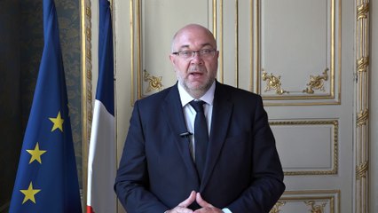 Discours de clôture du Forum Planète A