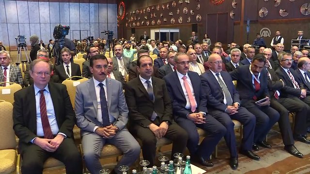 Tüfenkci: 'Tüketici hakem heyetlerini, yeniden yapılandırdık' - ANKARA