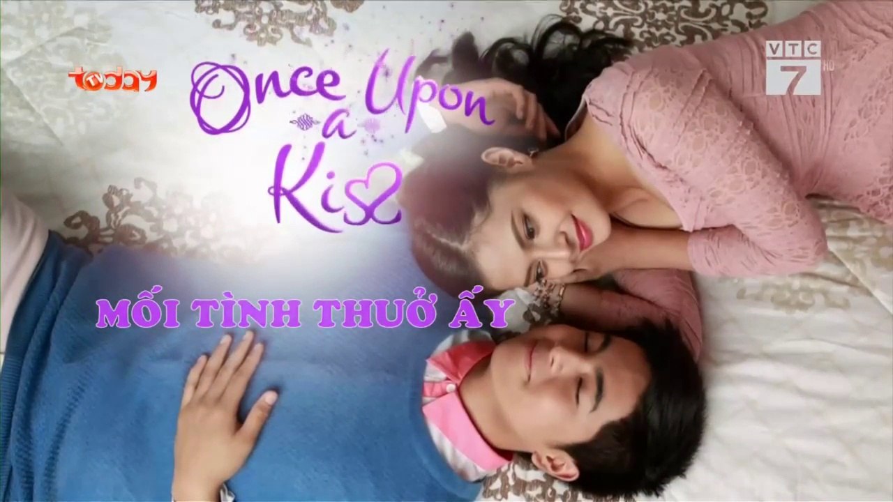 Mối tình thở ấy - Tập 12 ; moi tinh tho ay tap 12