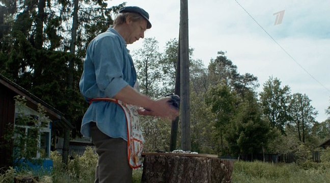 Тайны города N (2018) 7 серия. Детектив. Драма