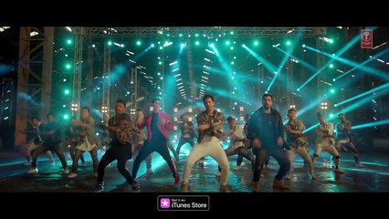 Nawabzaade- High Rated Gabru Varun Dhawan  Shraddha Kapoor  Guru Randhawa