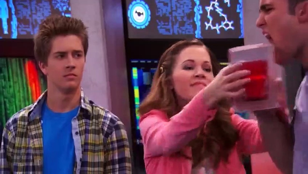 S3 – Stark, schnell, schlau Staffel 2 Folge 17