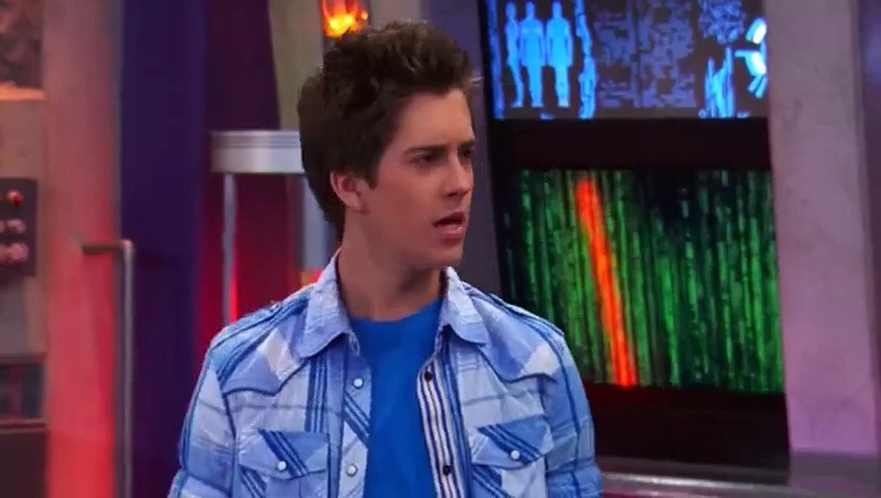 S3 – Stark, schnell, schlau Staffel 2 Folge 14