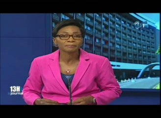 10e réunion annuelle de la commission bancaire d’Afrique Centrale sur la consolidation du système bancaire de la CEMAC