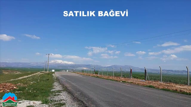 ADIYAMANIN GÖZDE MEVKİLERİNDE SATILIK GENİŞ, VERİMLİ TARLA, BAHÇE, ARSA VE BAĞEVLERİ