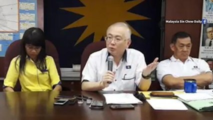 Dr Wee: We’re willing to compromise as long as schools are built