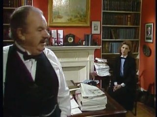 Rumpole of the Bailey s03e05 Rumpole and the Sporting Life