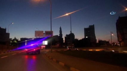 Gaziantep merkezli 25 ilde FETÖ operasyonu: 33 gözaltı