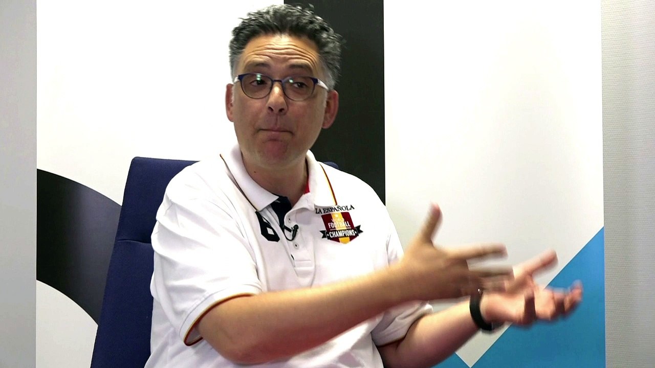 Entrevista a Paco Cecilio