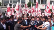 Düzce MHP Myk Üyesi Alperen'den, Düzce'de Seçim Sonuçlarına İtiraz Açıklaması Hd