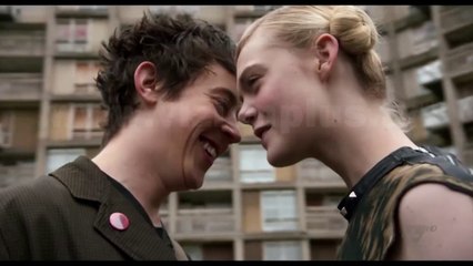 Next - Cinema - How to Talk to Girls at Parties - 29 Qershor 2018 - Show - Vizion Plus