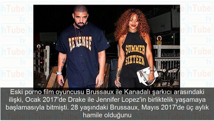 Dünyaca ünlü şarkıcının gayri meşru çocuğu çıktı 'Evet benim bebeğim'