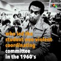 The Revolutionary Stokely Carmichael