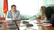 Report Tv - Reforma Zgjedhore, Çuçi: PS e gatshme të depolitizojmë komisionet