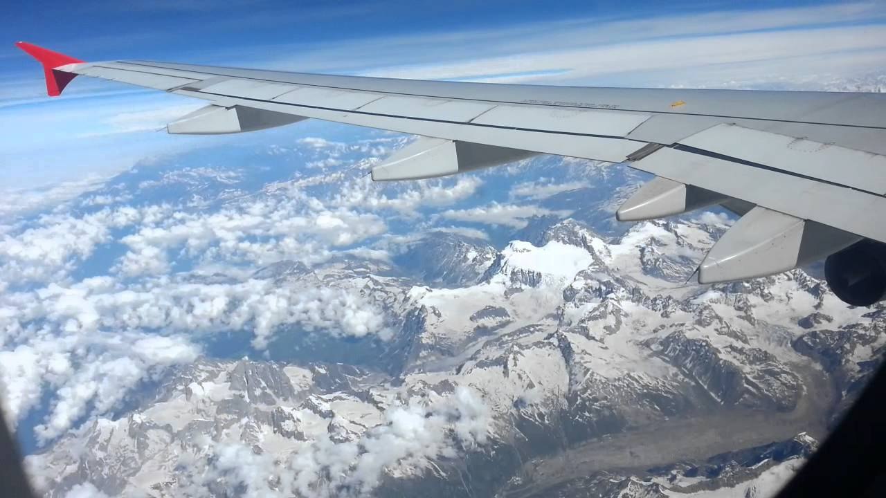 Why Planes Don't Fly Over The Tibet | OneIndia Malayalam