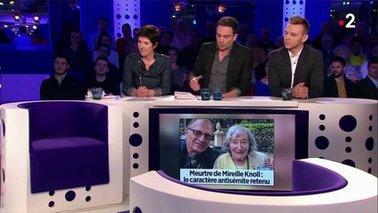 ONPC : Marlène Schiappa remet en place Jean-Claude Van Damme