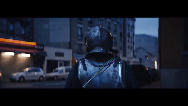 CLM BBDO pour Café Grand'Mère - « Au revoir Olivia » - Juin 2018