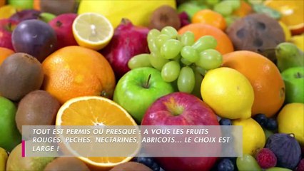 Le smoothie bowl, petit déj healthy