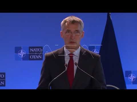 Влез во НАТО по финализирање на Договорот за името