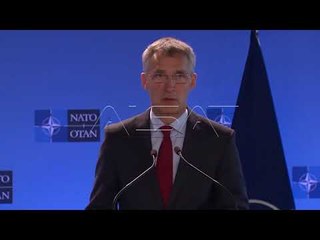 Влез во НАТО по финализирање на Договорот за името