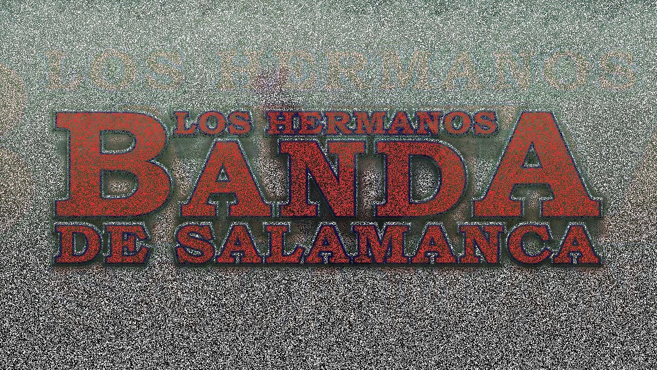 A Donde Estara - Hermanos Banda De Salamanca