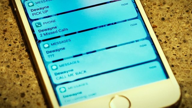 CBS Reality - UNCOVERING INTIMATE PARTNER ABUSE