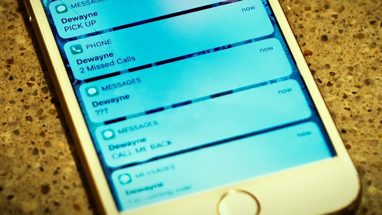 CBS Reality - UNCOVERING INTIMATE PARTNER ABUSE