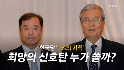 '분당' 언급된 한국당 의총...계파 갈등 최고조 / YTN