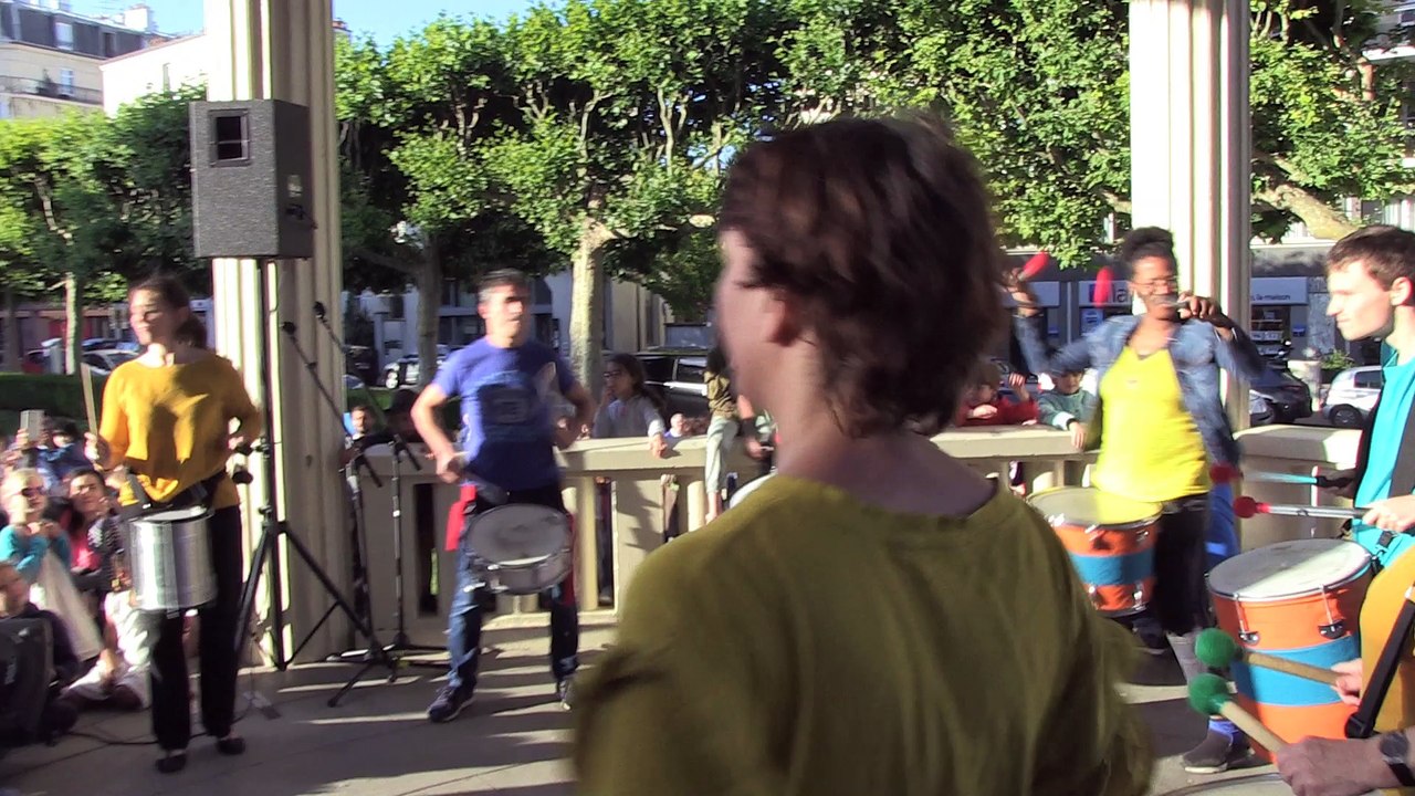 Fête de la Musique 2018