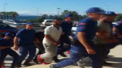 Jandarmadan hayvan hırsızlarına darbe