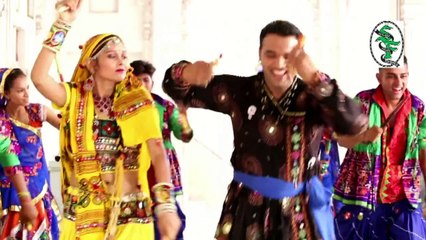 AAI MATA JI GARBA II Gani Khamma Maa AAI Bhawani II NON STOP RAJASTHANI GARBA - YouTube