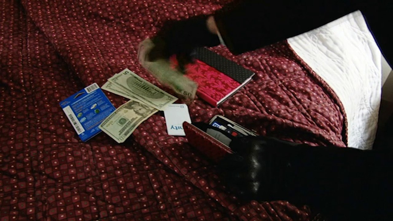 CBS Reality - UNDERCOVER SEX SLAVES