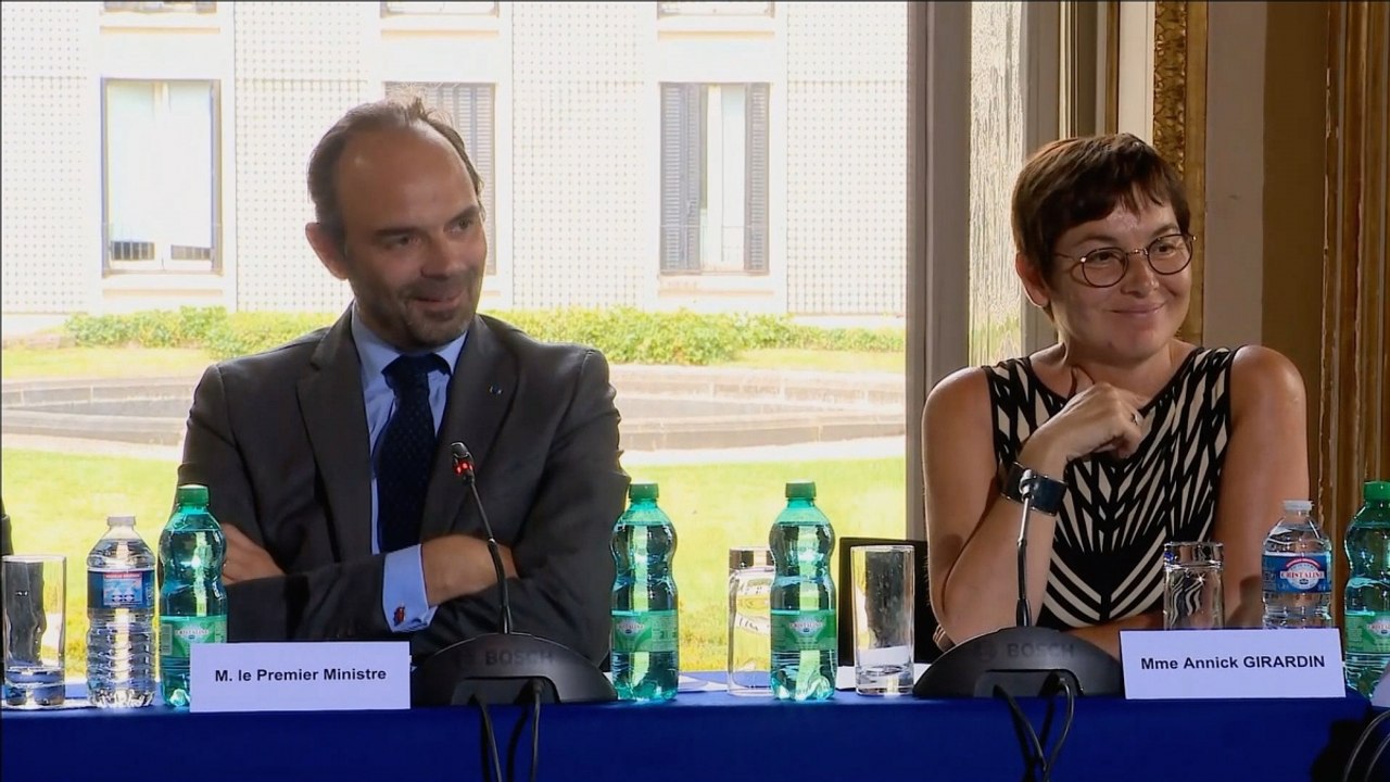 Signatures des contrats de maîtrise de la dépense locale avec des collectivités d’Outre-mer