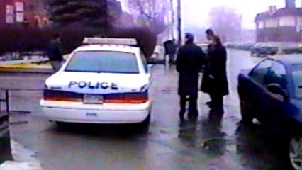 CBS Reality - TO CATCH A KILLER S1