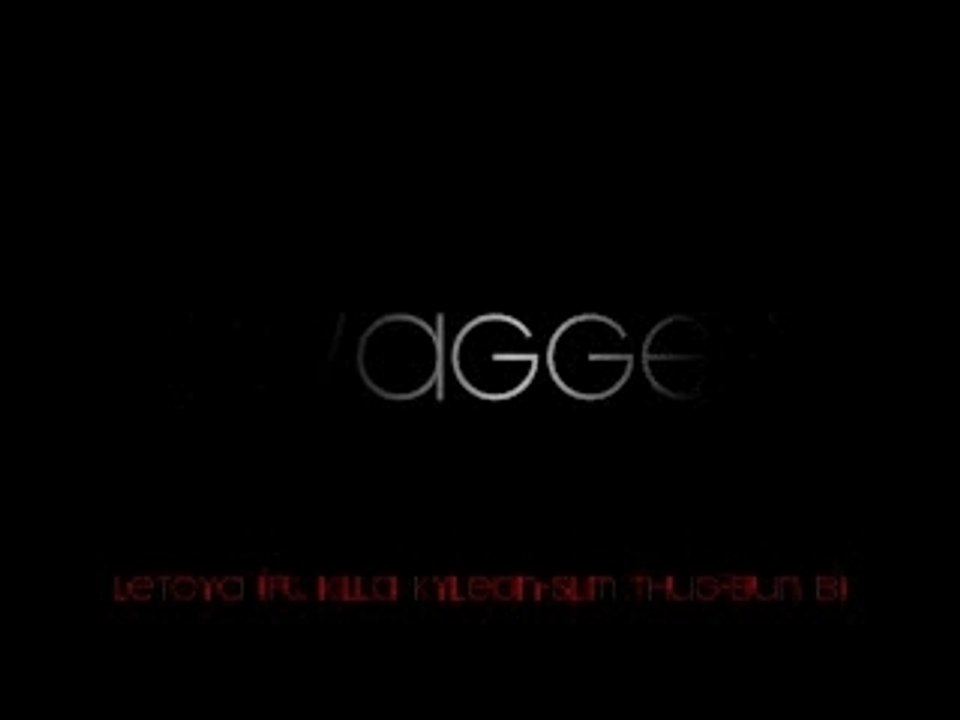 LeToya - Swagger (ft. Killa Kyleon, Slim Thug, and Bun B)