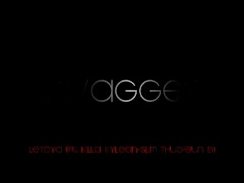 LeToya - Swagger (ft. Killa Kyleon, Slim Thug, and Bun B)