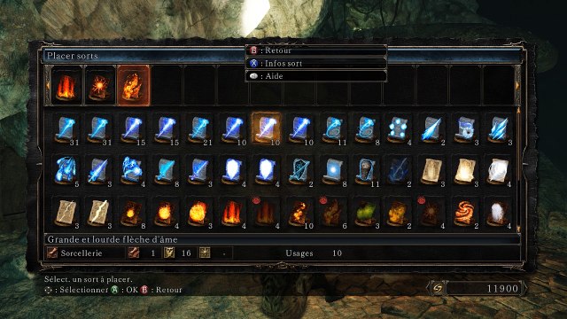 Ames obscures 2 - partie 166 - Thomas le bouffon bouffe une gaufrette