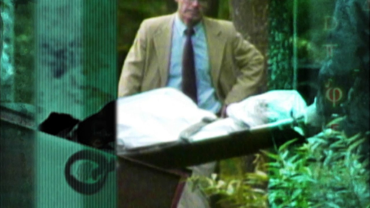 CBS Reality - MEDICAL DECTECTIVES S5