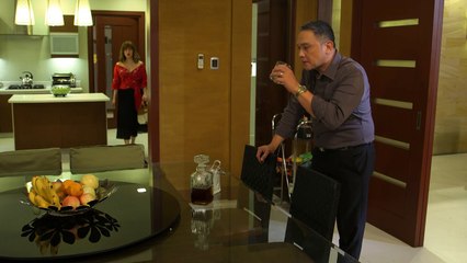 Asintado: Salvador notices Samantha's alibi | EP 118