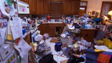 CBS Reality - HOARDERS S1
