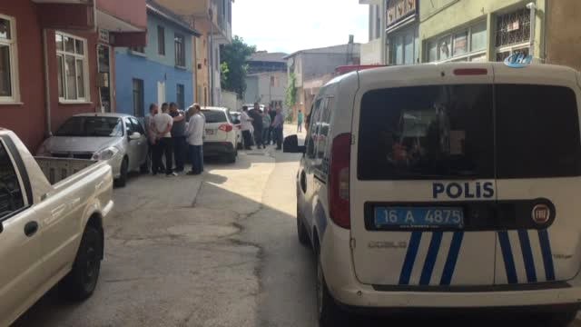 Kafasından Tek Kurşunla Vurulmuş 10 Günlük Erkek Cesedi Bulundu