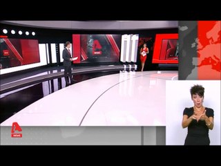 "Πύραυλος εκρήγνυται πάνω σε γερμανική φρεγάτα..."