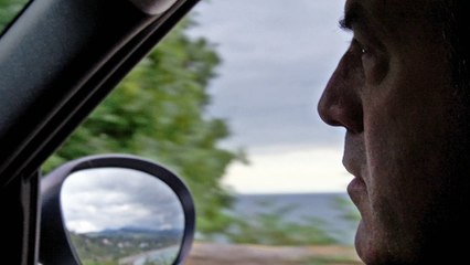 CBS Reality - DONAL MACINTYRE UNSOLVED S1