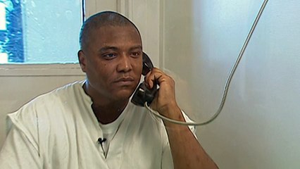 CBS Reality - DEATH ROW STORIES S3