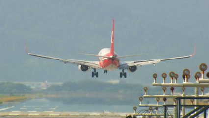'신공항' 다시 수면 위로..."김해공항 확장 재검토" / YTN