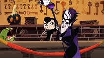 Hotel Transylvania Episode A Scare to Remember Hank and the Real Boy (Hindi)