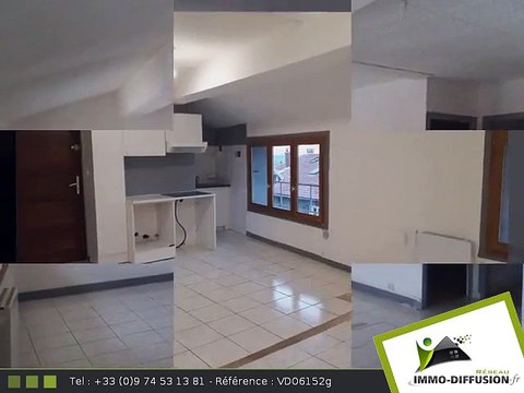 T3 54.00m2 A louer sur La tour de salvagny - 560 Euros/mois