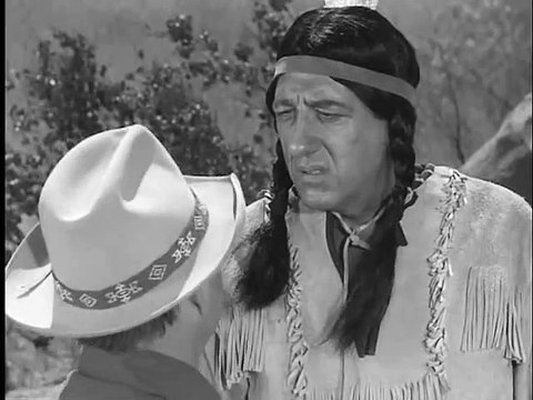 Wagon Train S04E01 Wagons Ho!